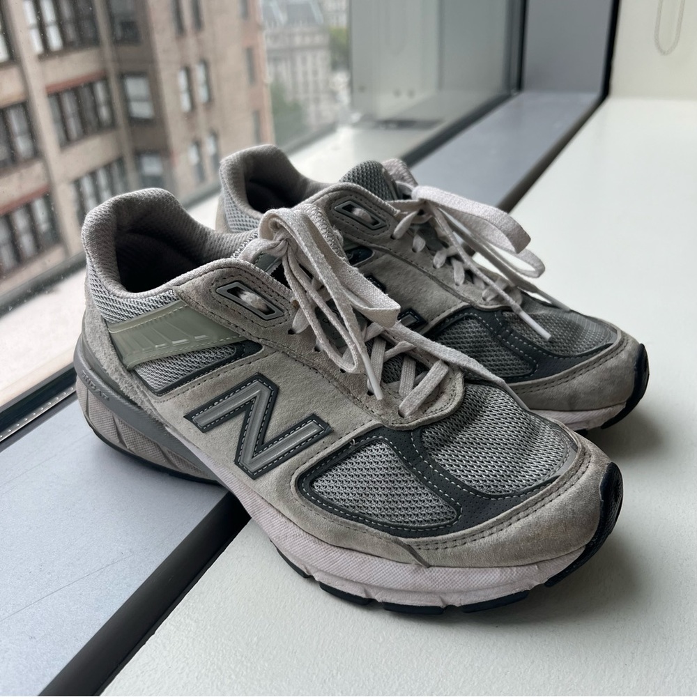 New balance 990 v5